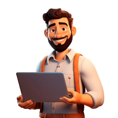 Picture of the author